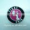 Outdoor sportswear embroidery badges&patches