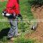 supply manufacturer multi-function gasoline brush cutter 4 in 1