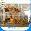 High Efficiency Wheat / Maize And Rice Flour Making Machinery For Africa