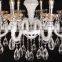 factory-outlet crystal chandelier light