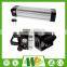 Factory price for 36V 10Ah E-bike battery, electric bike battery pack, electric pocket bike battery 36v