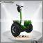 China electric scooter 2000w 72v off road vehicle with big wheels