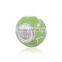 D148F Jewelry Braclet Charms Silver 925,enamel Grass Green Sagittarius Beads