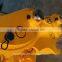 Automatic Excavator Quick Coupler
