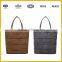 2016 Women Canvas Shopping Bags Casual Tote new Ecofriendly Shoulder Handbag