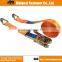 Supply kinds of ratchet Polyester tie down