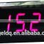 large screen digital temperature thermometer display chinese manufacturer