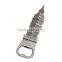 bottle opener keyring, metal bottle opener keychain,custom metal keychain