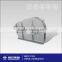China made guo mao high quality soft teeth cylindrical gear reducer power transmission