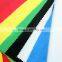 100% Polyester popular brushed super poly fabric for sport wears/garment/shoes/school uniform