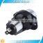 Hot selling product 2Pcs Angel Eyes headlights Car Auto Bridgelux chips LED Light For B-MW angel eyes E90 Sedan angel eyes