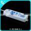 durable multi desktop smart electric switch and socket with dual USB ports