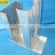 galvanized studs and tracks/gypsum metal profiles for building