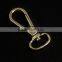 2014 hot sale small harness Zinc Alloy snap hook (3672)
