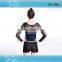 High quality gym tummy belt Belly slimming belt back support waist trimmer