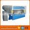 Aluminum High performance color steel metal Roof Sheet Double Layer Cold Roll Forming Machine