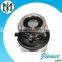 Smart food waste disposer for restaurant food waste shredding