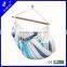 Camping Canvas Cotton Portable Swing Chair