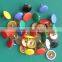 custom decorative colore thumb tacks