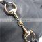 Gold Metal Glove Chain Buckle