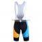 Pro Design Cycling Bibshort for Cycling Competitive Race