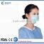 Non-woven Surgical Mask (Blue) 50pcs Disposable Face Mask