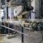 China hot sale Low cost carbon steel shaft airtight powder screw feeder
