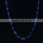 Fashion Metal Necklaces for Men and Women
