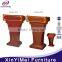 Hot Selling Lecture Podium Lecture Desk