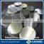 3003 Aluminum Circle Disks For Cookware CC Or DC Material