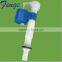 new design Siphon type cistern flush mechanism,single inlet fill valve-fenge
