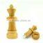 2017 Premium Wooden finish USB Flash Memory Drive 16GB logo peinted