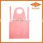 Cleaning Disposable PE Apron, Kitchen Plastic Apron
