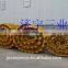 high quality bulldozer track shoe made in China