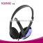cheap overhead headphones promotion headphones