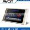 With wireless charging feature control system 7 inch Wired/RF/wifi tablet