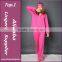 TOP SELL Striped Cotton Women Sleepwear Women Pajamas Set Sleepshirt sleep & lounge Home Clothes Long Sleeve Pants Soft Pyjamas