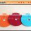3 steps diamond copper polishing pad for stone