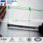 China manufacturer premium plant support net/ trellis climbing netting