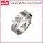 China supplier metal spring clip driveshaft tightening clamp