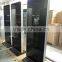 46inch 1920*1080 HD auto turn on/off free standing advertising display kiosk