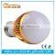High power Epistar chip 3w 5w 7w 9w 12w led par38 bulbs