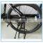 Hot sell mountain bike display rack bicycle repair rack shelf metal bike repair shelf rack