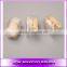 Wholesale Soft Synthetic Facial Cleansing brushes Facial Skin Cleaning brush Fase Wash Brush