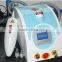 Vascular Tumours Treatment 2016 Newest Hot Nd Yag Laser Tattoo Removal Machine Haemangioma Treatment