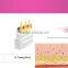 3 transducer HIFU Non-invasive 600 shots high ultrasound hifu want distrobutor