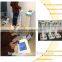 Body analyzer with priter / original russian 3d nls body health analyzer