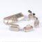 mini beauty instrument facial iontophoresis skin care machine
