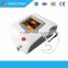laser skin care devices for vascular removal and spider vein removal laser vascular removal machine by factory wholesale fast