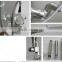 1ms-5000ms Fractional Co2 Laser Equipment/ 0.1-2.6mm Co2 Laser Tube For Skin Care